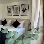 Rheinloft - Balkon & Parkplatz 