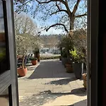 Rheinloft - Balkon & Parkplatz 