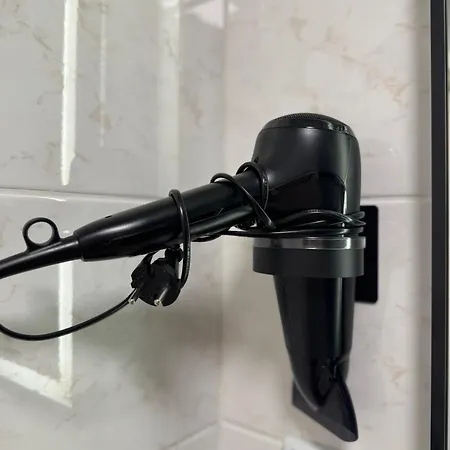 Rheinloft - Balkon & Parkplatz 