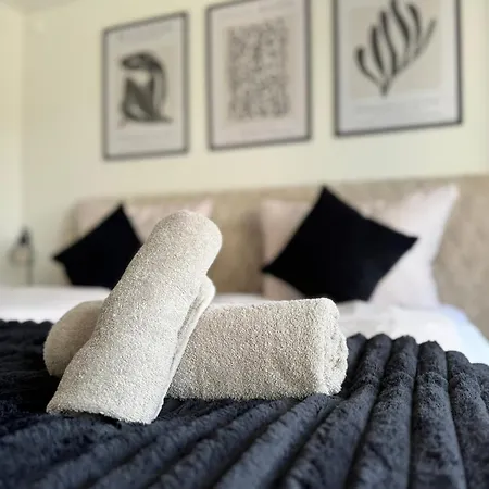 Rheinloft - Balkon & Parkplatz 