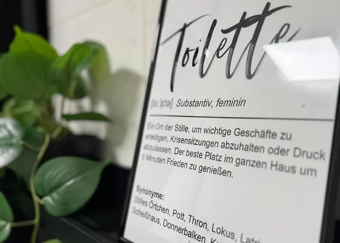 Rheinloft - Balkon & Parkplatz 