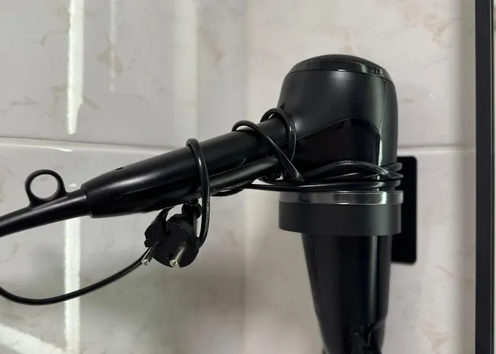 Rheinloft - Balkon & Parkplatz 